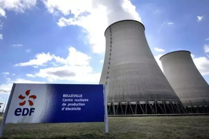 İtalya, Nükleer Enerjiye Dönüş İçin Yasa Tasarısını Görüşmeye Başladı