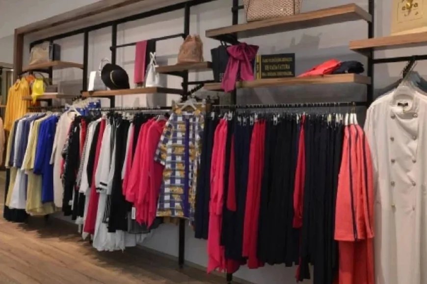 Mahkeme kararını verdi: Ünlü giyim markası Sunrise Design iflas etti