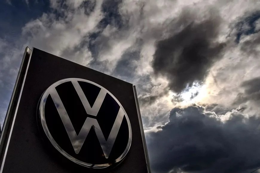 Volkswagen, Hindistan'da Milyarlarca Dolar Vergi Kaçırdığı İddiası ile Karşı Karşıya