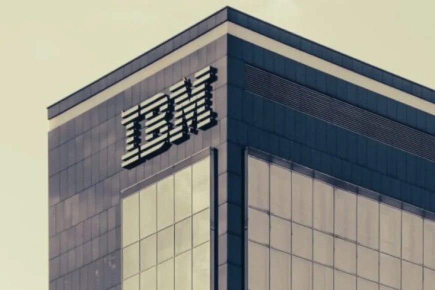 IBM, 6.4 milyar dolara HashiCorp’u satın alıyor: Sektörde dengeler değişiyor