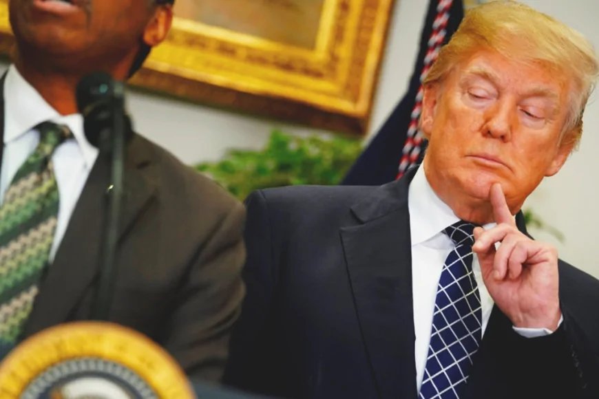 Apple'ın Yapay Zeka Yazılımında Şüpheli Hata: "Irkçı" Kelimesi "Trump" Olarak Dönüştü