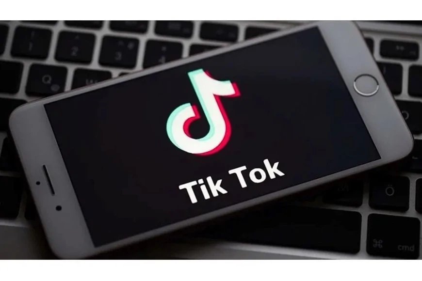 TikTok, Tayland'da 8,8 milyar dolarlık yapay zeka yatırımı yapacak