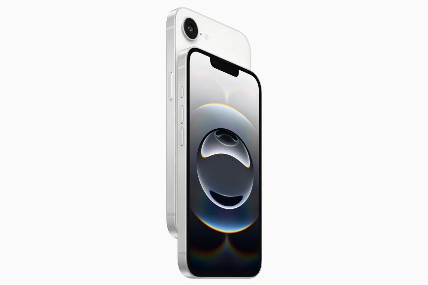 iPhone 16e Türkiye'de Satışa Çıktı: İşte Fiyat Listesi ve Detaylar