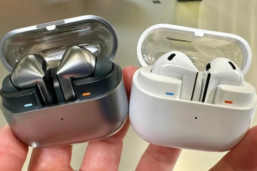 Samsung Galaxy Buds 3 Pro Kullanıcıları Şarj Sorunu İle Karşılaşıyor: Nedenleri ve Çözümleri