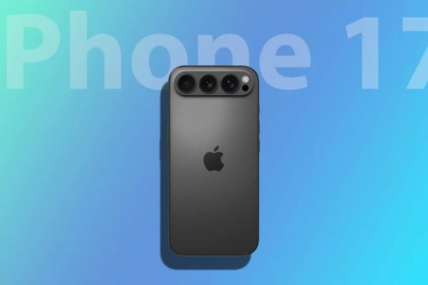 Tecno Spark Slim, iPhone 17 Air ile Karşılaştırıldı: 'Daha İyi mi?'