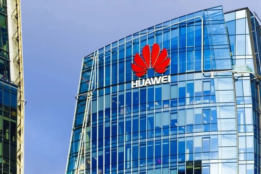 Huawei, yapay zeka çip üretiminde verimliliği iki katına çıkardı