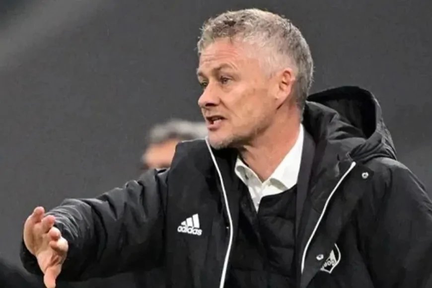 Ole Gunnar Solskjaer: 'Beşiktaş'a gelişim tesadüf değil, bu kulüp özel'