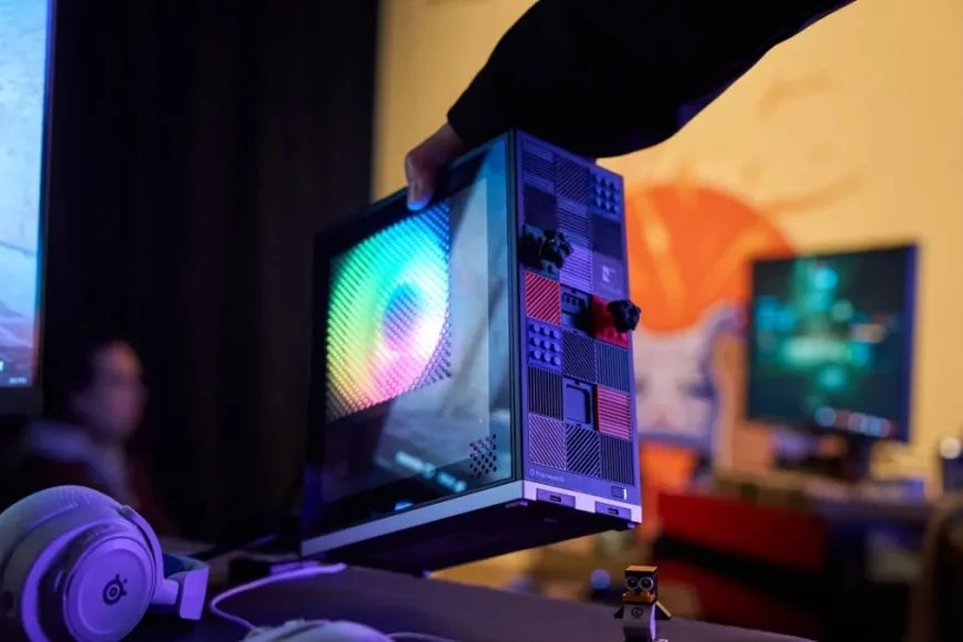 Framework, AMD Strix Halo İşlemcili İlk Masaüstü Bilgisayarını Tanıttı: İşte Özellikleri