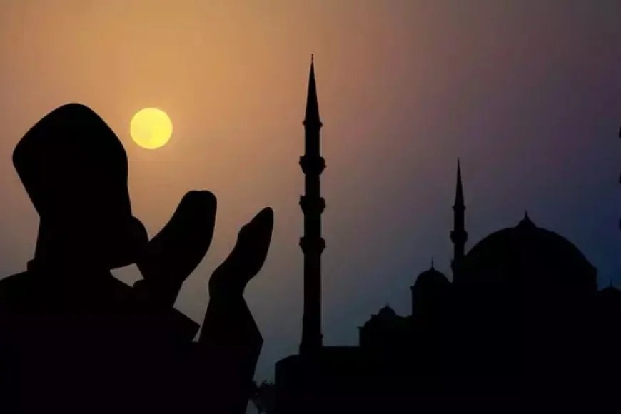 Oruca niyet nasıl edilir? Niyetsiz oruç kabul edilir mi?