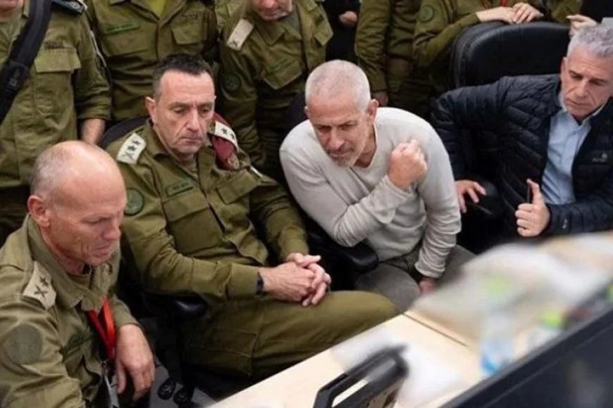 İsrail İstihbarat Teşkilatı Şin Bet, Türkçe bilen personel alacak
