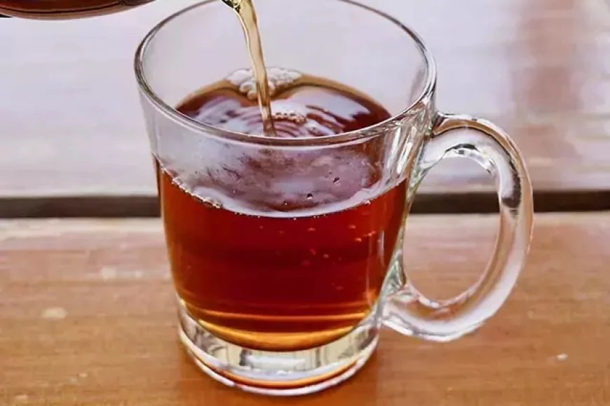 Canan Karatay’dan çay önerisi: Şeker yerine tereyağı kullanın