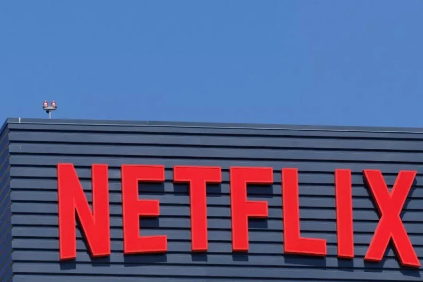 NETFLIX, Meksika'ya 1 Milyar Dolar Yatırım Yapacağını Açıkladı