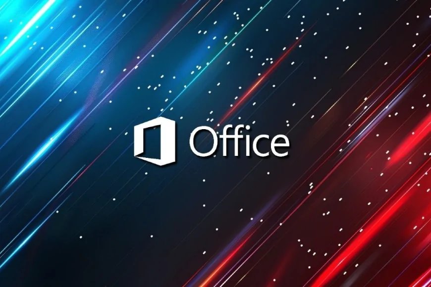 Microsoft Office'in Ücretsiz Sürümü, Reklamlı Olarak Test Ediliyor!