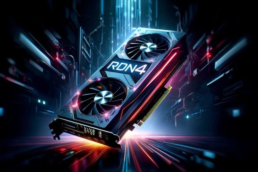 AMD'nin RDNA 4'ü güçlü bir şekilde sergileyen RX 9070 XT, yeni overclock testlerinde dikkatleri üzerine topladı!