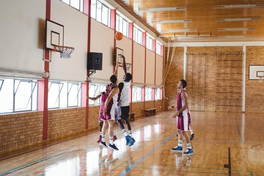 Basketbol Devre Arası Süresi Ne Kadar? Bu Süre Maç Performansını Nasıl Etkiler?