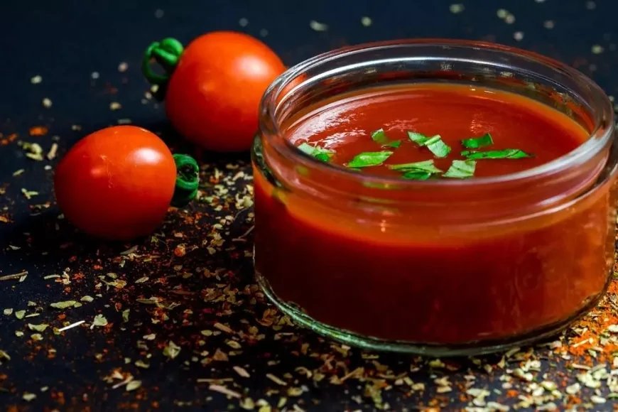 Rüyada Salça, Ketçap ve Mayonez Görmek Ne Anlama Geliyor?