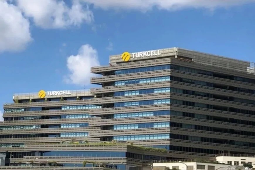 Turkcell 2024 Finansal Sonuçlarını Açıkladı: Rekor Büyüme ve Güçlü Yatırımlar