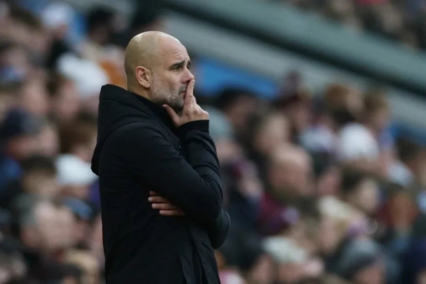 Pep Guardiola’nın Futbolu Değiştirmesi Eğlenceyi Yok mu Ediyor?