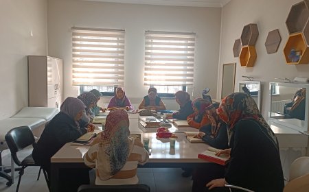 Mukabele Geleneği, Pursaklar’da Ramazan Ayı Boyunca Devam Ediyor
