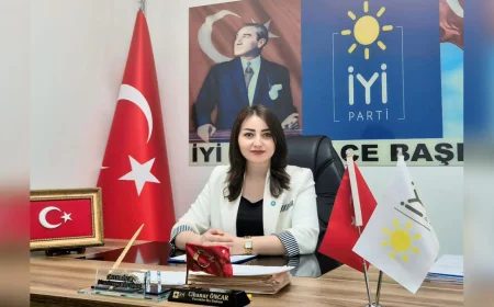 Cihanur Öncar Kimdir? Eğitimi, Hayatı, Değerleri ve Toplumsal Katkıları