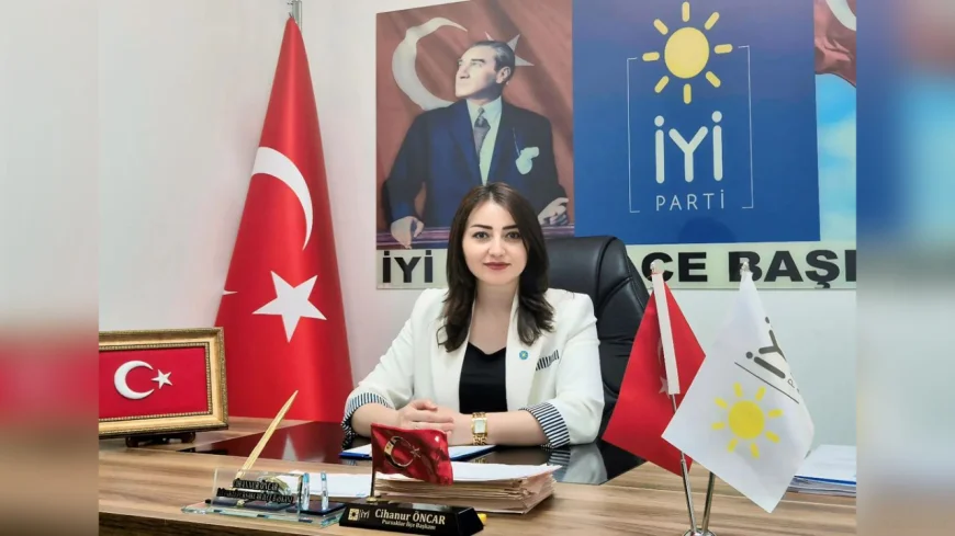Cihanur Öncar Kimdir? Eğitimi, Hayatı, Değerleri ve Toplumsal Katkıları