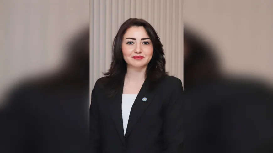 Cihanur Öncar Kimdir? Eğitimi, Hayatı, Değerleri ve Toplumsal Katkıları