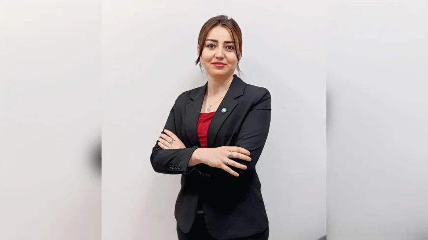 Cihanur Öncar Kimdir? Eğitimi, Hayatı, Değerleri ve Toplumsal Katkıları