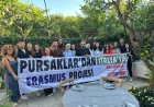Pursaklar’ın Gençleri Erasmus Projesi ile İtalya’da Eğitim Görüyor